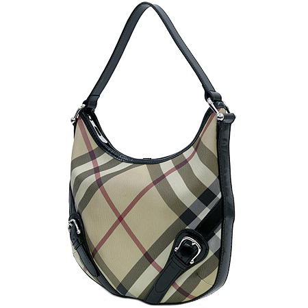 Burberry(������) �� ��� üũ PVC ȣ�� ����� �̹���3 - ���̺��� �߰���ǰ