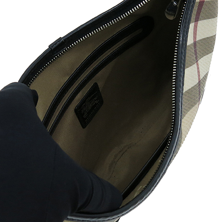 Burberry(������) �� ��� üũ PVC ȣ�� ����� �̹���6 - ���̺��� �߰���ǰ