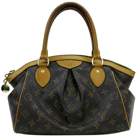 Louis Vuitton(���̺���) M40143 ���׷� ĵ���� Ƽ���� PM ��Ʈ�� �̹���2 - ���̺��� �߰���ǰ