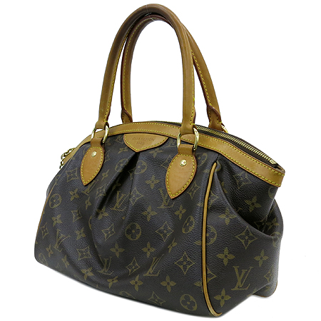 Louis Vuitton(���̺���) M40143 ���׷� ĵ���� Ƽ���� PM ��Ʈ�� �̹���3 - ���̺��� �߰���ǰ