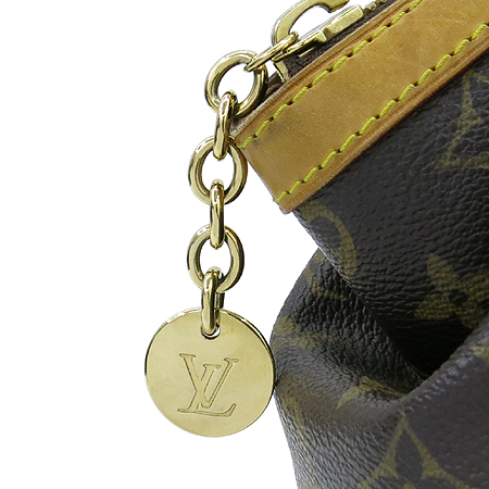 Louis Vuitton(���̺���) M40143 ���׷� ĵ���� Ƽ���� PM ��Ʈ�� �̹���4 - ���̺��� �߰���ǰ