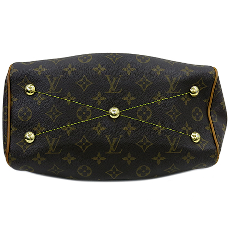 Louis Vuitton(���̺���) M40143 ���׷� ĵ���� Ƽ���� PM ��Ʈ�� �̹���5 - ���̺��� �߰���ǰ