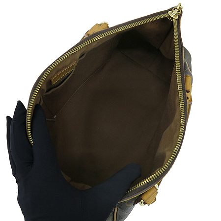 Louis Vuitton(���̺���) M40143 ���׷� ĵ���� Ƽ���� PM ��Ʈ�� �̹���6 - ���̺��� �߰���ǰ