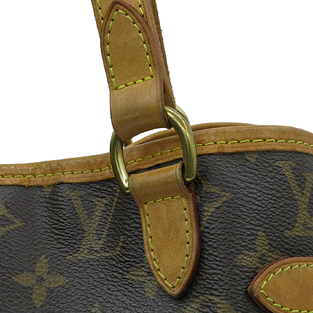 Louis Vuitton(���̺���) M51153 ���׷� ��Ƽ���� ��ƼĮ ����� �̹���4 - ���̺��� �߰���ǰ