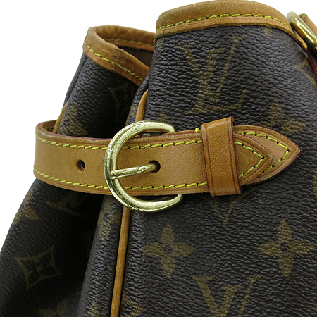 Louis Vuitton(���̺���) M51153 ���׷� ��Ƽ���� ��ƼĮ ����� �̹���5 - ���̺��� �߰���ǰ