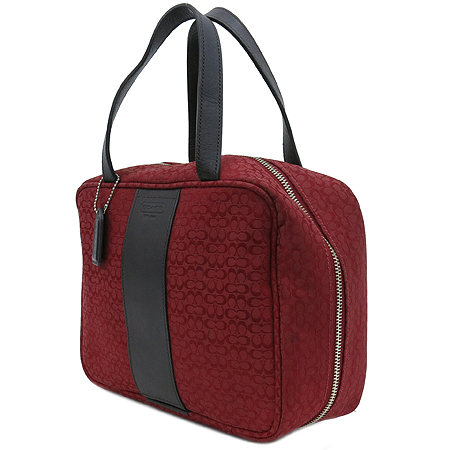 Coach(��ġ) �ñ׳��� �ڰ��� �ٿ뵵 ��Ʈ�� �̹���2 - ���̺��� �߰���ǰ