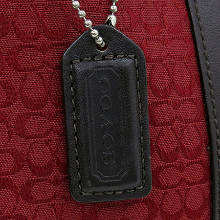 Coach(��ġ) �ñ׳��� �ڰ��� �ٿ뵵 ��Ʈ�� �̹���4 - ���̺��� �߰���ǰ