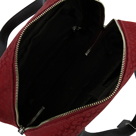 Coach(��ġ) �ñ׳��� �ڰ��� �ٿ뵵 ��Ʈ�� �̹���5 - ���̺��� �߰���ǰ