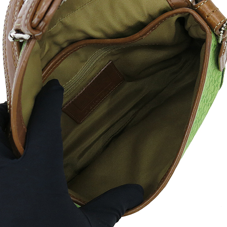 Coach(��ġ) F10925 �ñ״�ó �ڰ��� �����̵� ȥ�� ����� [��������] �̹���5 - ���̺��� �߰���ǰ