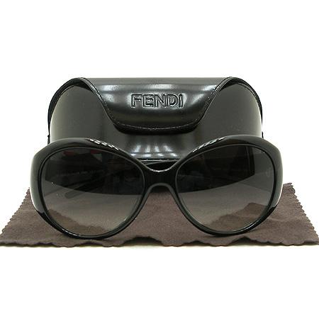 Fendi(���) FF �ΰ� ���� ���۶� �̹���2 - ���̺��� �߰���ǰ