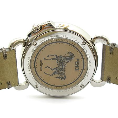 Fendi(���) 8100M �������� �ڰ��� ���� ���� ��� �ð� �̹���5 - ���̺��� �߰���ǰ