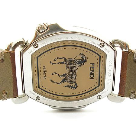 Fendi(���) 8400M �������� ���� ���� ��� �ð� �̹���5 - ���̺��� �߰���ǰ