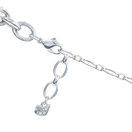 Swarovski(���ͷκ꽺Ű) ��� ü�� ����� �̹���3 - ���̺��� �߰���ǰ