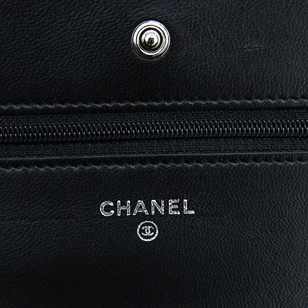 Chanel() A33814Y01480 ǹ COCOΰ  Ų  ü WOC Ŭġ  ũν [] ̹6 - ̺ ߰ǰ