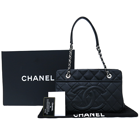 Chanel() A67294Y06500  Ʈ ĳ ŸӸ CC    ü  []