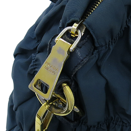 Prada(�����) BN1336 ���� �ΰ� ��� �к긯 ������ 2WAY [��������] �̹���6 - ���̺��� �߰���ǰ