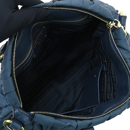 Prada(�����) BN1336 ���� �ΰ� ��� �к긯 ������ 2WAY [��������] �̹���7 - ���̺��� �߰���ǰ