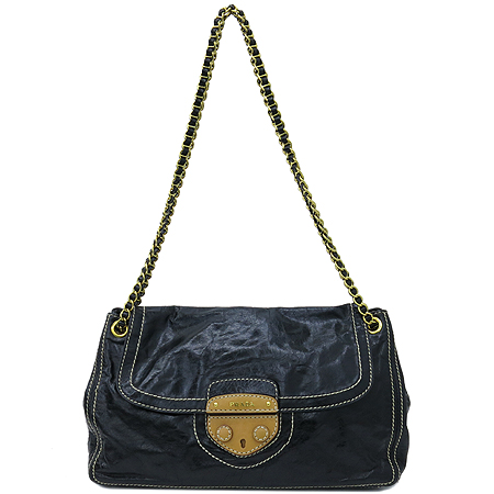 Prada(�����) BR4657 ���� ���ڷ� ���� ���� ü�� ����� [������] �̹���2 - ���̺��� �߰���ǰ