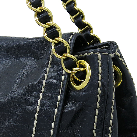 Prada(�����) BR4657 ���� ���ڷ� ���� ���� ü�� ����� [������] �̹���4 - ���̺��� �߰���ǰ