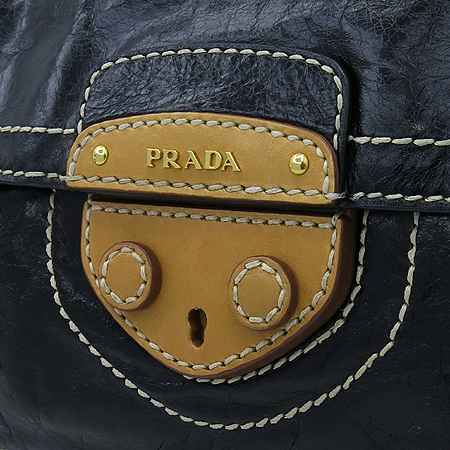 Prada(�����) BR4657 ���� ���ڷ� ���� ���� ü�� ����� [������] �̹���5 - ���̺��� �߰���ǰ