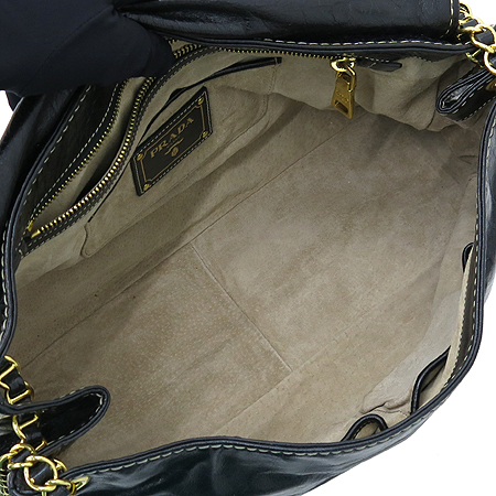 Prada(�����) BR4657 ���� ���ڷ� ���� ���� ü�� ����� [������] �̹���7 - ���̺��� �߰���ǰ