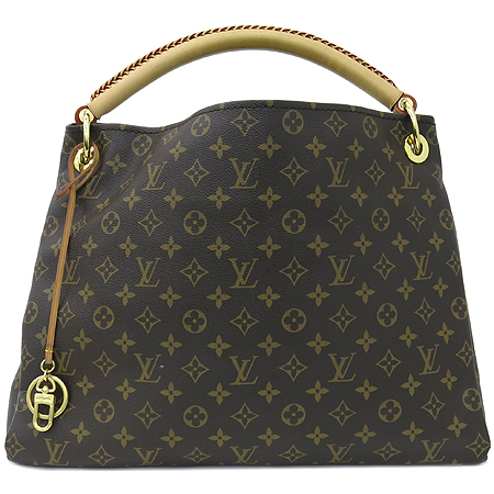 Louis Vuitton(���̺���) M40249 ���׷� ĵ���� ��ġ MM ����� [��������] �̹���2 - ���̺��� �߰���ǰ