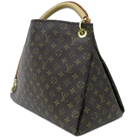 Louis Vuitton(���̺���) M40249 ���׷� ĵ���� ��ġ MM ����� [��������] �̹���3 - ���̺��� �߰���ǰ