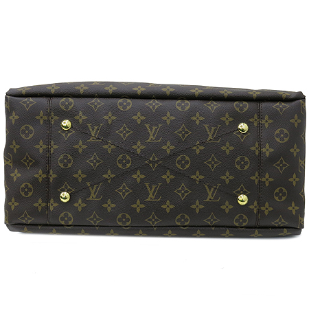 Louis Vuitton(���̺���) M40249 ���׷� ĵ���� ��ġ MM ����� [��������] �̹���5 - ���̺��� �߰���ǰ