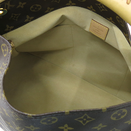 Louis Vuitton(���̺���) M40249 ���׷� ĵ���� ��ġ MM ����� [��������] �̹���6 - ���̺��� �߰���ǰ