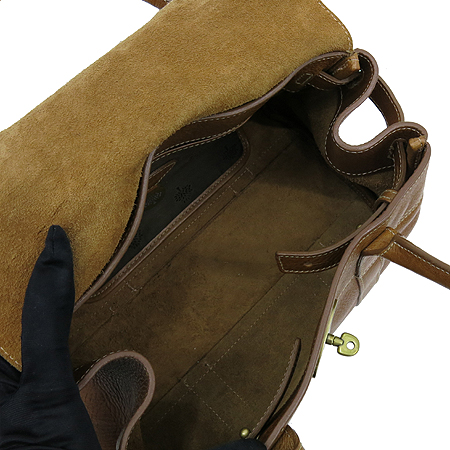 MULBERRY(�ֹ���) HH6237 ��ũ ���� ���̽����� S ������ ��Ʈ��[��õ��] �̹���6 - ���̺��� �߰���ǰ