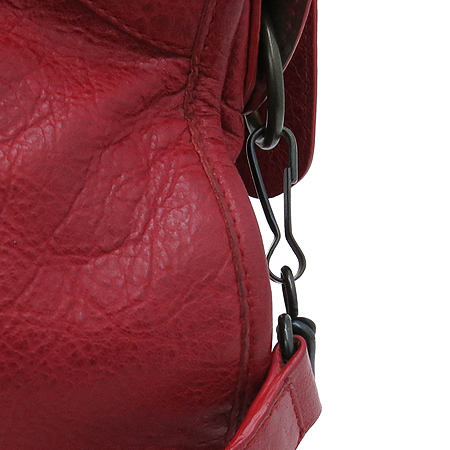 Balenciaga(�߷��þư�) 115748 CLASSIC (Ŭ����) CITY (��Ƽ) 2WAY + �����ſ� [��������] �̹���5 - ���̺��� �߰���ǰ