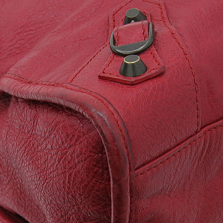 Balenciaga(�߷��þư�) 115748 CLASSIC (Ŭ����) CITY (��Ƽ) 2WAY + �����ſ� [��������] �̹���6 - ���̺��� �߰���ǰ