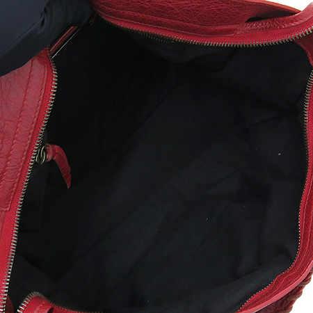 Balenciaga(�߷��þư�) 115748 CLASSIC (Ŭ����) CITY (��Ƽ) 2WAY + �����ſ� [��������] �̹���7 - ���̺��� �߰���ǰ