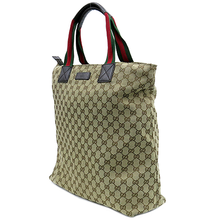 Gucci(����) 131233 GG�ΰ� �ڰ��� ��� ��Ƽġ �� ��Ʈ�� [�б�������] �̹���2 - ���̺��� �߰���ǰ