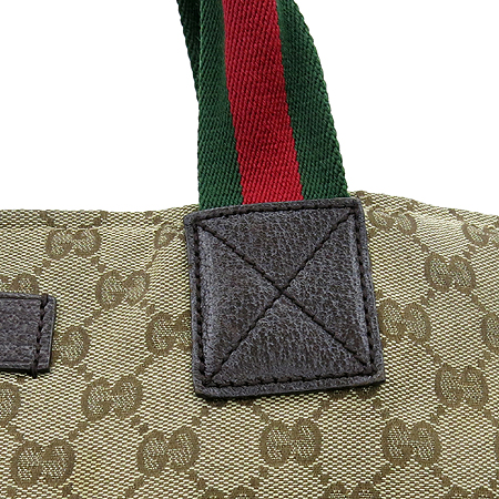 Gucci(����) 131233 GG�ΰ� �ڰ��� ��� ��Ƽġ �� ��Ʈ�� [�б�������] �̹���3 - ���̺��� �߰���ǰ