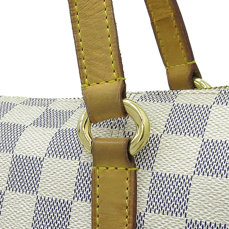 Louis Vuitton(���̺���) N51261 �ٹ̿� ���ָ� ĵ���� ��Ż�� PM ����� �̹���4 - ���̺��� �߰���ǰ