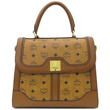 MCM(������) MWT1SVI21CO001 ���佺 ����ΰ� ��Ʈ�� �̹���2 - ���̺��� �߰���ǰ