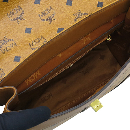 MCM(������) MWT1SVI21CO001 ���佺 ����ΰ� ��Ʈ�� �̹���6 - ���̺��� �߰���ǰ