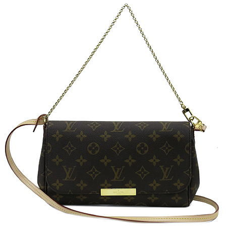 Louis Vuitton(���̺���) M40718 ���׷� ĵ���� ���̺��� MM 2WAY [��������] �̹���2 - ���̺��� �߰���ǰ
