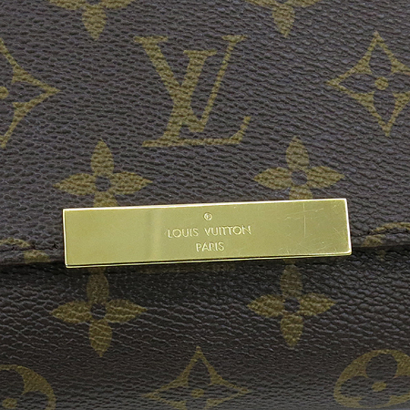 Louis Vuitton(���̺���) M40718 ���׷� ĵ���� ���̺��� MM 2WAY [��������] �̹���4 - ���̺��� �߰���ǰ