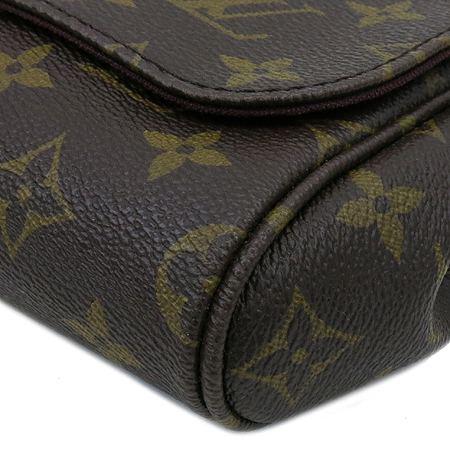 Louis Vuitton(���̺���) M40718 ���׷� ĵ���� ���̺��� MM 2WAY [��������] �̹���5 - ���̺��� �߰���ǰ