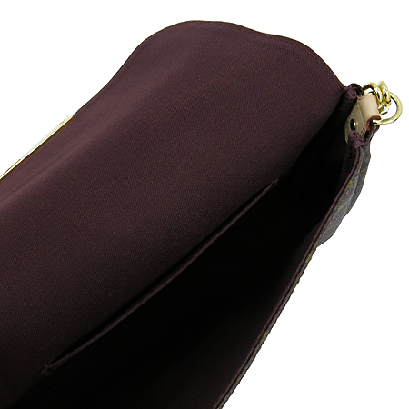 Louis Vuitton(���̺���) M40718 ���׷� ĵ���� ���̺��� MM 2WAY [��������] �̹���6 - ���̺��� �߰���ǰ