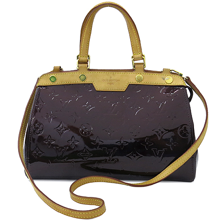 Louis Vuitton(���̺���) M91622 ���׷� ������ �극�� PM 2WAY [��������] �̹���2 - ���̺��� �߰���ǰ