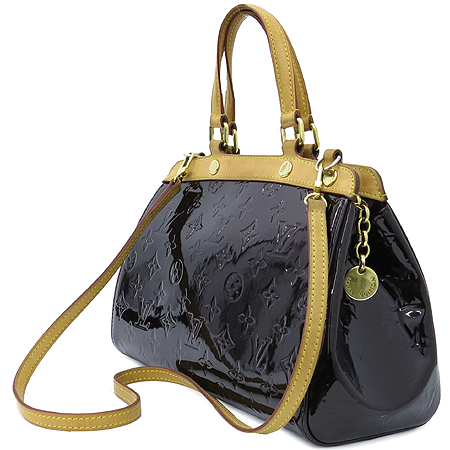 Louis Vuitton(���̺���) M91622 ���׷� ������ �극�� PM 2WAY [��������] �̹���3 - ���̺��� �߰���ǰ
