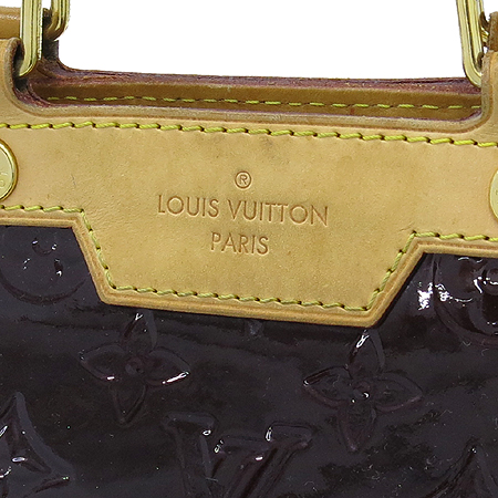 Louis Vuitton(���̺���) M91622 ���׷� ������ �극�� PM 2WAY [��������] �̹���6 - ���̺��� �߰���ǰ