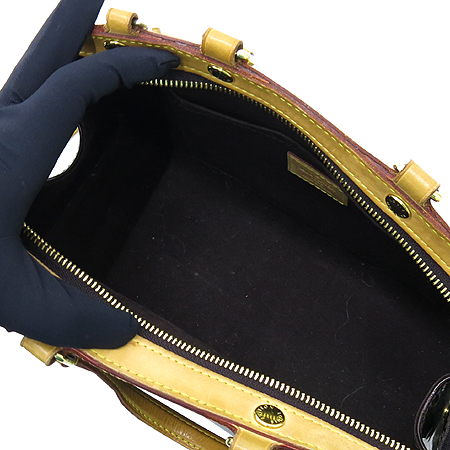 Louis Vuitton(���̺���) M91622 ���׷� ������ �극�� PM 2WAY [��������] �̹���7 - ���̺��� �߰���ǰ