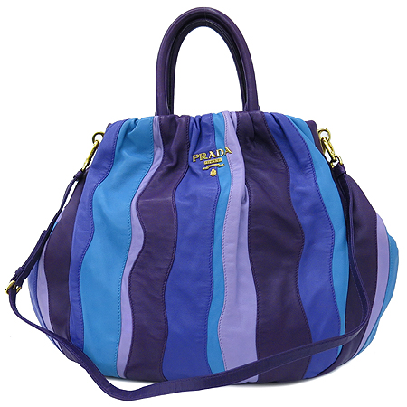 Prada(�����)  BN1687 ��Ƽ ���� ���� 2WAY [������] �̹���2 - ���̺��� �߰���ǰ