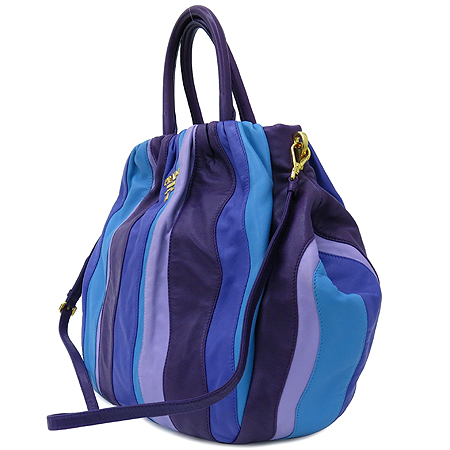 Prada(�����)  BN1687 ��Ƽ ���� ���� 2WAY [������] �̹���3 - ���̺��� �߰���ǰ