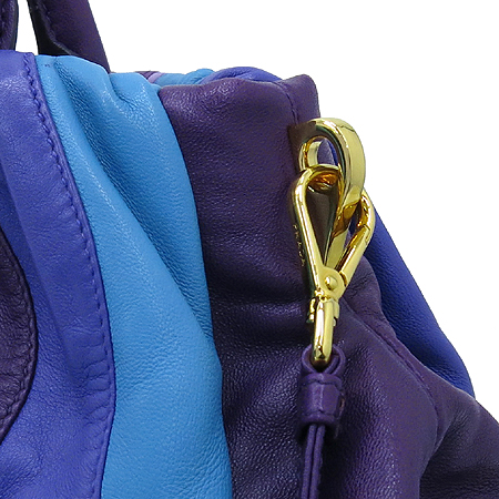 Prada(�����)  BN1687 ��Ƽ ���� ���� 2WAY [������] �̹���4 - ���̺��� �߰���ǰ