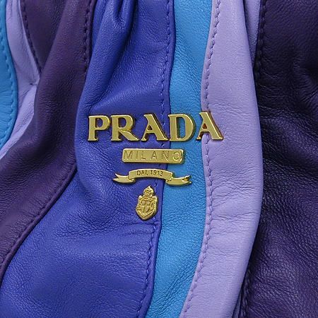 Prada(�����)  BN1687 ��Ƽ ���� ���� 2WAY [������] �̹���5 - ���̺��� �߰���ǰ